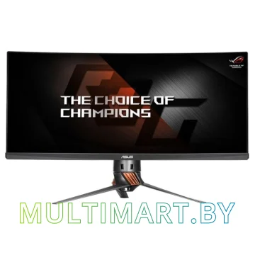 Монитор ASUS PG348Q